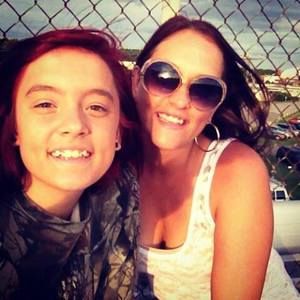 Meet your Posher, Misty